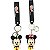 Chaveiro Disney 3d (s) Dp.c/24 - Imagem 4