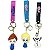 Chaveiro Disney 3d (s) Dp.c/24 - Imagem 2