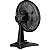 Ventilador Mesa Turbo 127v/135w 40cm Pt - Imagem 6