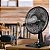 Ventilador Mesa Turbo 127v/135w 40cm Pt - Imagem 8