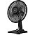 Ventilador Mesa Turbo 127v/135w 40cm Pt - Imagem 2