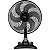 Ventilador Mesa Turbo 127v/135w 40cm Pt - Imagem 4