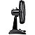 Ventilador Mesa Turbo 127v/135w 40cm Pt - Imagem 9