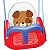 Brinquedo Para Playground Balanço Cachorrinho - Imagem 1