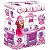 Brincando De Casinha Cozinha Faz De Conta Rosa - Imagem 3