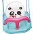 Brinquedo Para Playground Balanço Pandinha - Imagem 1