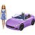 Barbie Estate Carro Conversível C/boneca - Imagem 1