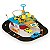 Cenário Temático Playset Acqua Rápido Lava Jato - Imagem 2