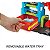 Hot Wheels City Lava-rápido Mega Torre Color Shifters - Imagem 5