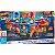 Hot Wheels City Lava-rápido Mega Torre Color Shifters - Imagem 3