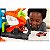 Hot Wheels City Lava-rápido Mega Torre Color Shifters - Imagem 4