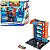 Hot Wheels Pista City Downtown Cj De Pistas (s) - Imagem 1