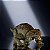 Boneco E Personagem Jurassic World Humanos E Dinossauro 9,5cm - Imagem 3