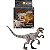 Boneco E Personagem Jurassic World Humanos E Dinossauro 9,5cm - Imagem 10