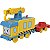 Thomas And Friends Trens Amigos Motorizados (s) - Imagem 7