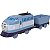 Thomas And Friends Trens Amigos Motorizados (s) - Imagem 2