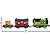 Thomas And Friends Grandes Momentos Motor (s) - Imagem 4