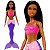Barbie Fantasy Sereia Básica Dreamtopia Magia E Diversão - Imagem 8