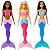 Barbie Fantasy Sereia Básica Dreamtopia Magia E Diversão - Imagem 1