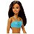 Barbie Fantasy Sereia Básica Dreamtopia Magia E Diversão - Imagem 5