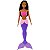 Barbie Fantasy Sereia Básica Dreamtopia Magia E Diversão - Imagem 7