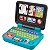Fisher-price Infantil Laptop Vamos Conectar - Imagem 1