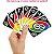 Jogo De Cartas Uno All Wild - Imagem 5