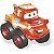 Carrinho Infantil Tow Mater Fofomóvel - Imagem 1