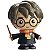 Miniatura Colecionável Fandombox Harry Potter 16,5cm - Imagem 1