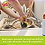 Esponja Para Limpeza Scotch-brite Cozinha - Verde/amarelo - Bloco Com 4 - Imagem 6