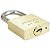 Cadeado Convencional Pado Lt 30mm Flow Pack Com 2 Chaves - Imagem 3