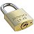 Cadeado Convencional Flow Pack Lt 25mm - Imagem 3