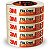 Fita Crepe Escolar 3m 101 24mm X 50m - Pacote Com 5 Unidades - Imagem 1