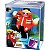 Boneco E Personagem Fandombox Sonic Dr. Eggman 12cm Com Caixa Acrílica - Imagem 3
