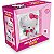 Boneco E Personagem Hello Kitty Frutinha Cereja Em Vinil Com Cheirinho - Imagem 3