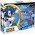 Chute A Gol Sonic 2 Traves +bola - Imagem 3