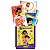 Figurinhas 3 Palavrinhas Envelope Com 5 Unidades – Pacote Com 20 Envelopes - Imagem 2