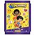 Figurinhas 3 Palavrinhas Envelope Com 5 Unidades – Pacote Com 20 Envelopes - Imagem 3