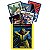 Figurinhas Marvel Comics Env.com 05 Pacote Com 20 - Imagem 2