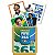Figurinhas Fifa 365 Envelope C/5 Pct.c/20 - Imagem 1