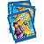 Figurinhas Zootopia Env.com 05 Pacote Com 20 - Imagem 3