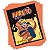 Figurinhas Naruto Classic Env.com 05 Pacote Com 20 - Imagem 3