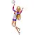 Barbie Profissões Boneca Esportistas - Imagem 3