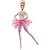 Barbie Fantasy Bailarina Luzes Brilhantes Rs - Imagem 4