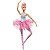 Barbie Fantasy Bailarina Luzes Brilhantes Rs - Imagem 7