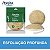 Esponja Para Banho Ponjita Vegetal 3m Naturals - Imagem 2