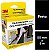 Fita Para Demarcação De Solo Antiderrapante 50mm X 5m - Preto - Imagem 6