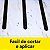 Fita Para Demarcação De Solo Antiderrapante 50mm X 5m - Preto - Imagem 3