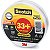 Fita Isolante Scotch 33+ 19mm X 20m Profissional - Imagem 1