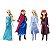 Boneca Disney Frozen Elsa Ou Anna Sortidas Unitárias - Imagem 9